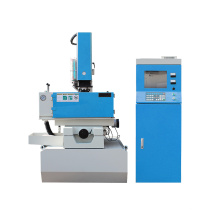 High Productivity Metal Manual CNC Edm Wire Cutting Machine